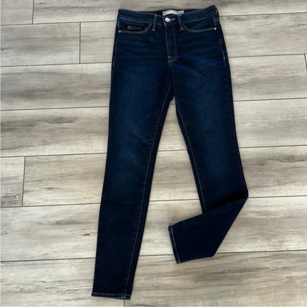 Athelta Skulptek skinny fit jeans size 2